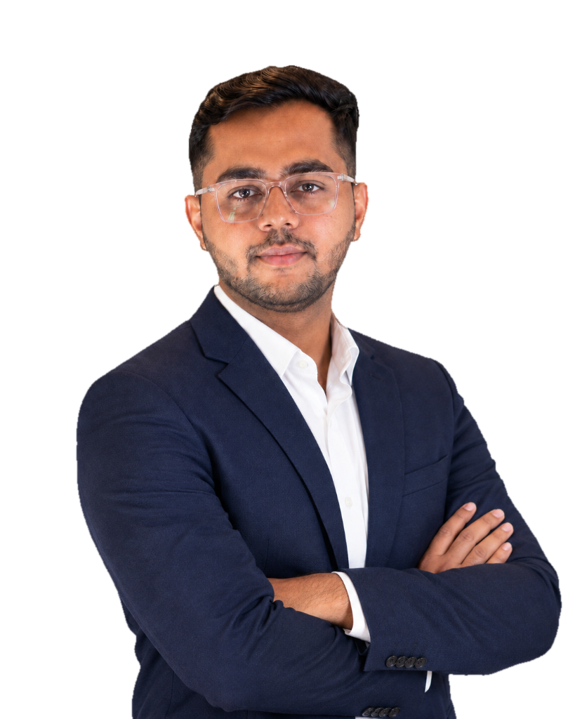 Prajay Khunt